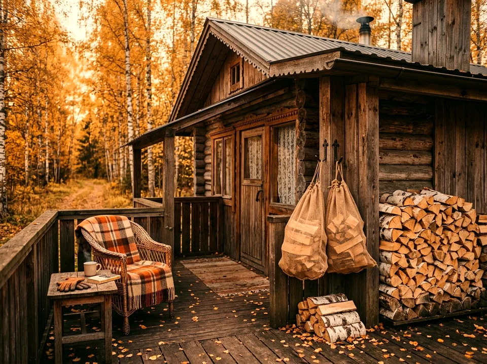 Для дачи в Ногинске