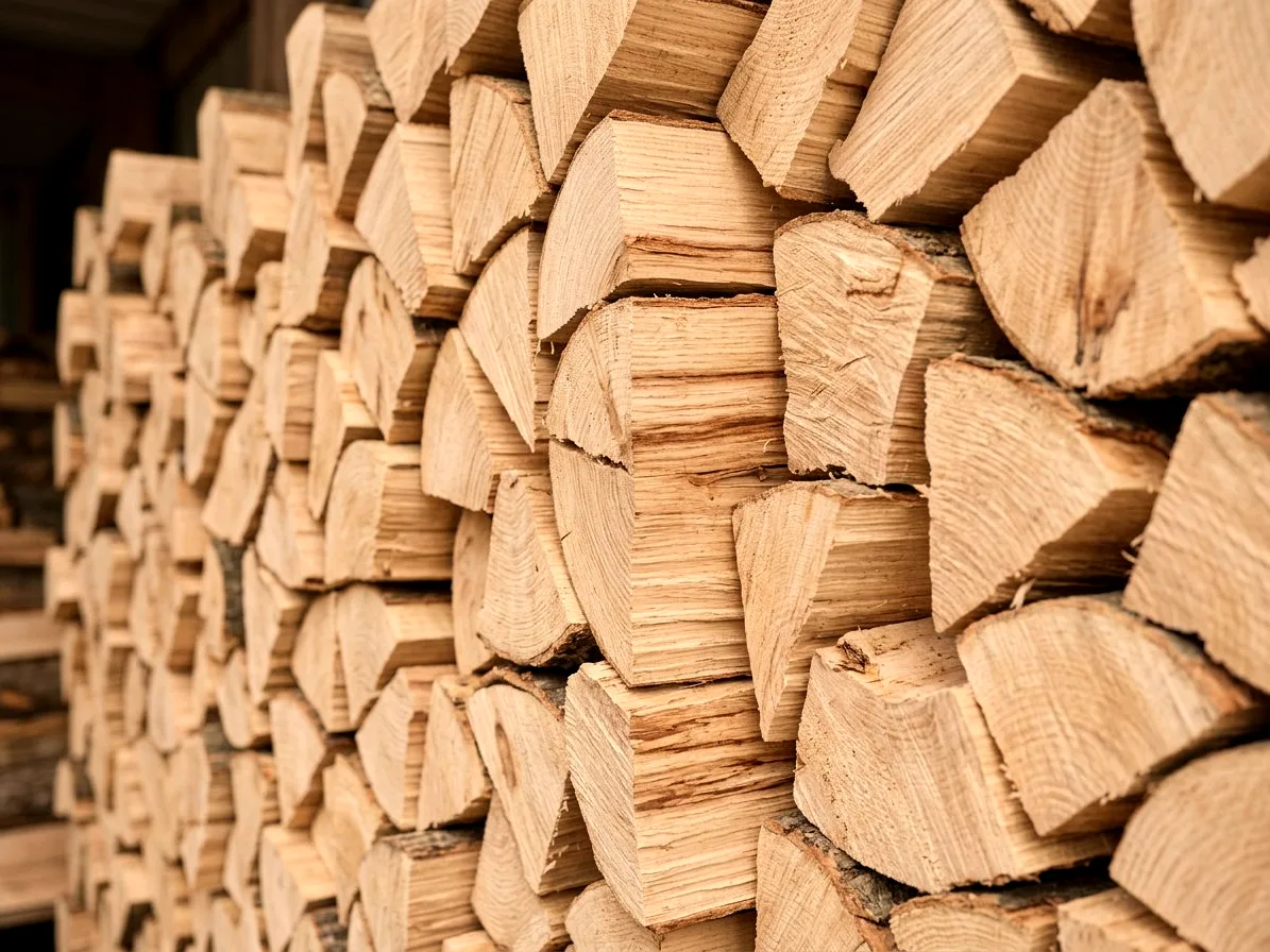 Ясеневые дрова в Ногинске
